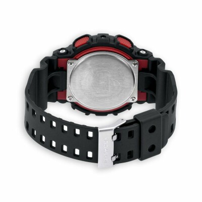 Montre Casio G-Shock GA-100-1A4ER