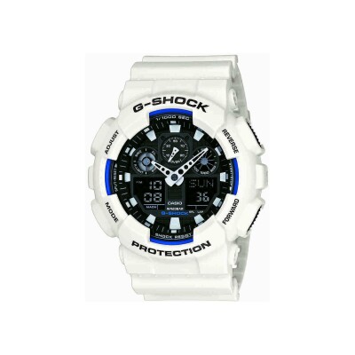 Montre G-Shock GA-100B-7AER