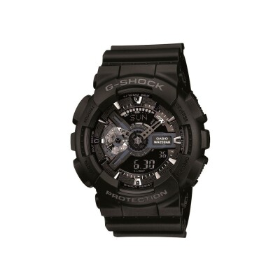 Montre G-Shock GA-110-1BER