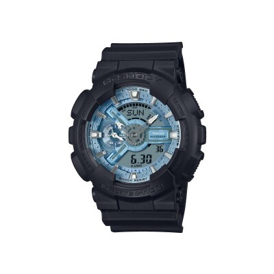 Montre G-Shock GA-110CD-1A2ER