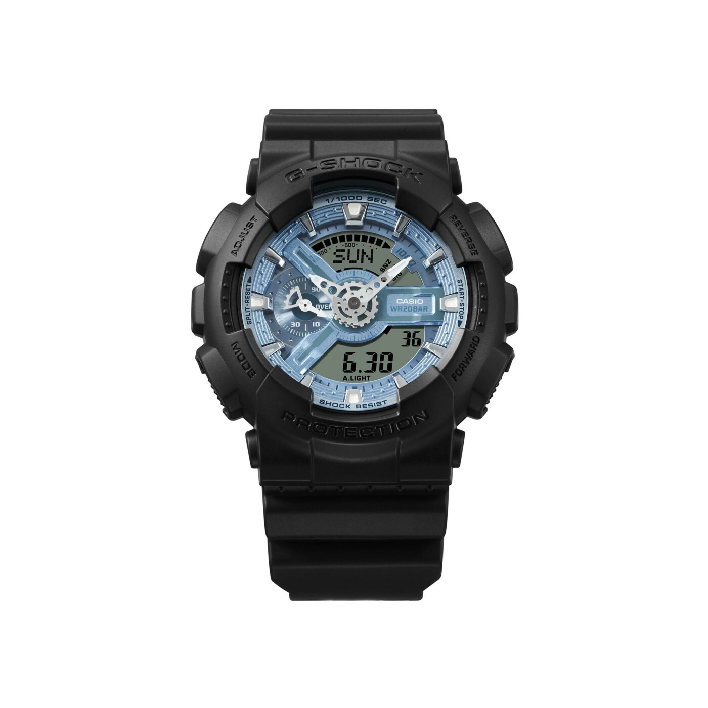 Montre G-Shock GA-110CD-1A2ER