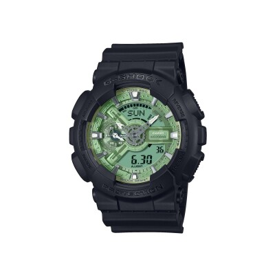 Montre G-Shock GA-110CD-1A3ER