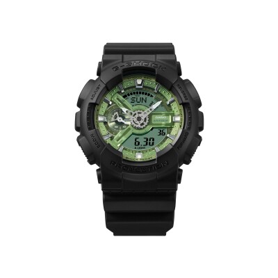 Montre G-Shock GA-110CD-1A3ER