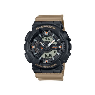 Montre G-Shock  GA-110TU-1A5ER