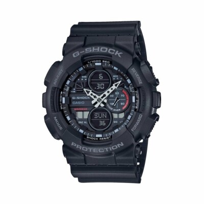 Montre G-Shock Classic GA-140-1A1ER