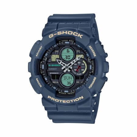 Montre CASIO G-SHOCK GA-140-2AER