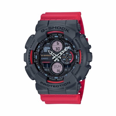 Montre CASIO G-SHOCK GA-140-4AER