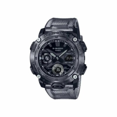 Montre Casio G-Shock GA-2000SKE-8AER