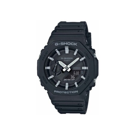 Montre G-Shock GA-2100-1AER