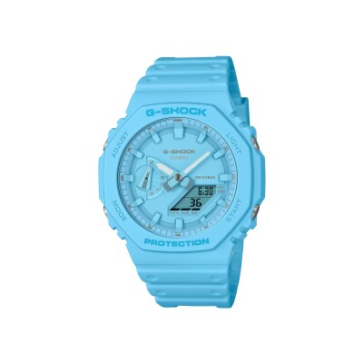 Montre G-Shock  GA-2100-2A2ER