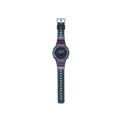 Montre G-SHOCK GA-2100AH-6AER
