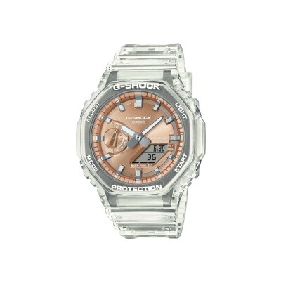 Montre G-SHOCK CLASSIC GA-2100BM-7A5ER