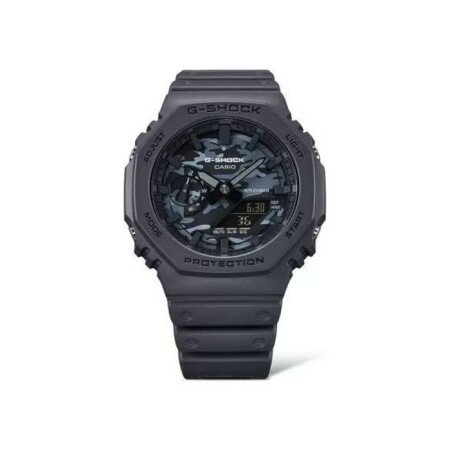 Montre G-Shock GA-2100CA-8AER