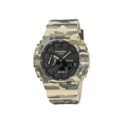 Montre G-SHOCK CLASSIC GA-2100CM-5AER