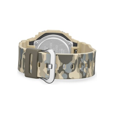 Montre G-SHOCK CLASSIC GA-2100CM-5AER