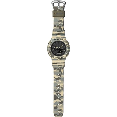 Montre G-SHOCK CLASSIC GA-2100CM-5AER