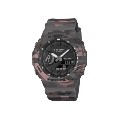Montre G-SHOCK CLASSIC GA-2100CM-8AER