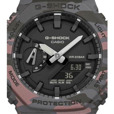 Montre G-SHOCK CLASSIC GA-2100CM-8AER
