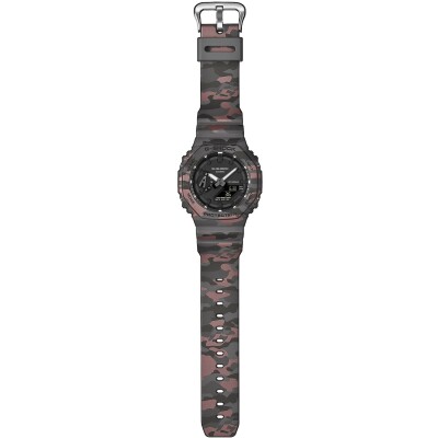 Montre G-SHOCK CLASSIC GA-2100CM-8AER