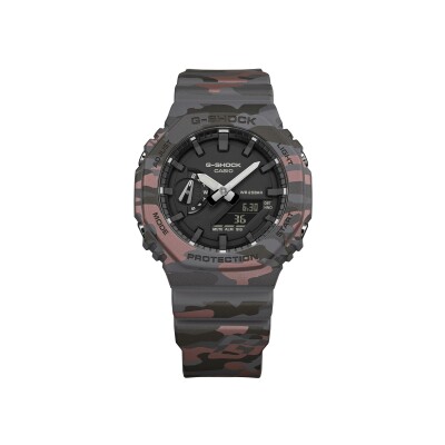 Montre G-SHOCK CLASSIC GA-2100CM-8AER