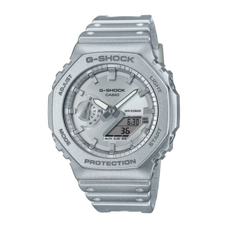 Montre G-Shock GA-2100FF-8AER