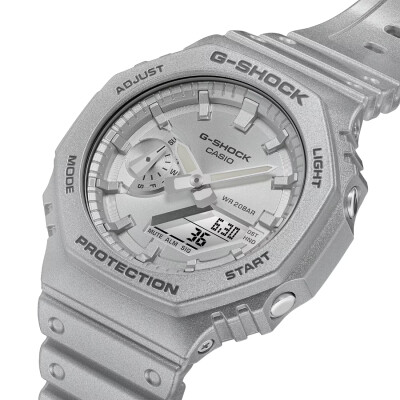 Montre G-Shock GA-2100FF-8AER