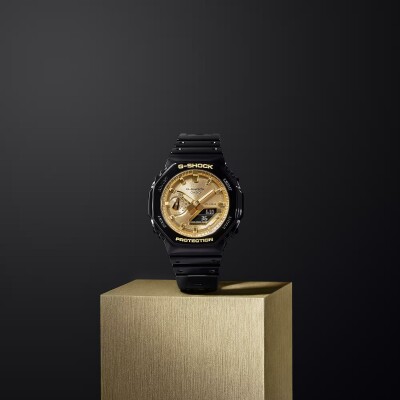 Montre G-Shock GA-2100GB-1AER