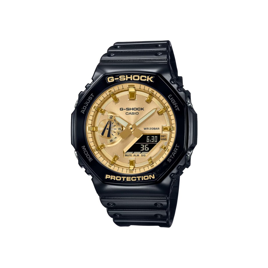 G-Shock watch GA-2100GB-1AER