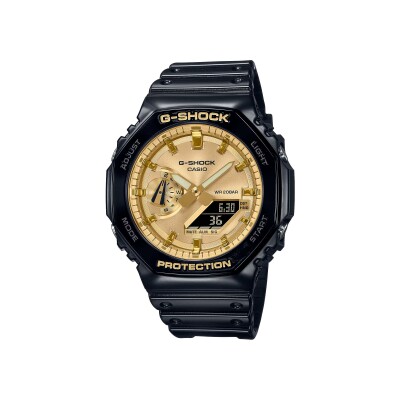 Montre G-Shock GA-2100GB-1AER