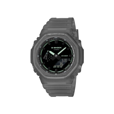 Montre G-SHOCK CLASSIC GA-2100K-1AER