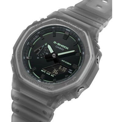 Montre G-SHOCK CLASSIC GA-2100K-1AER