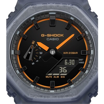 Montre G-SHOCK CLASSIC GA-2100K-2AER