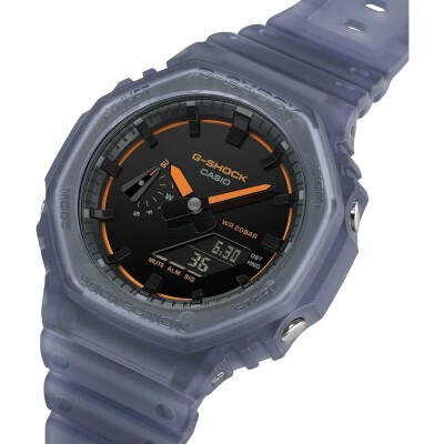 Montre G-SHOCK CLASSIC GA-2100K-2AER