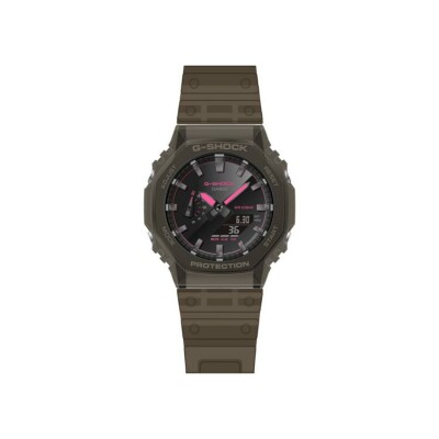 Montre G-SHOCK CLASSIC GA-2100K-5AER