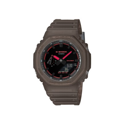 Montre G-SHOCK CLASSIC GA-2100K-5AER
