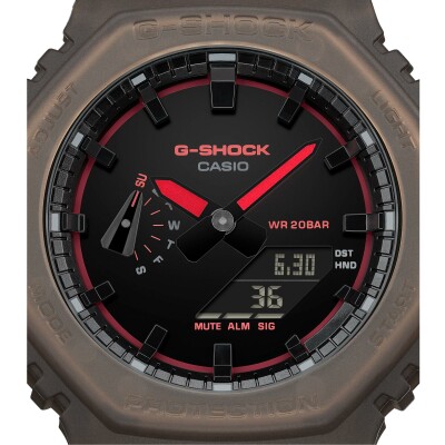 Montre G-SHOCK CLASSIC GA-2100K-5AER