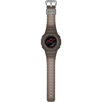 Montre G-SHOCK CLASSIC GA-2100K-5AER