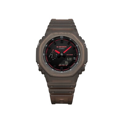 Montre G-SHOCK CLASSIC GA-2100K-5AER