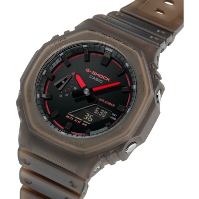 Montre G-SHOCK CLASSIC GA-2100K-5AER