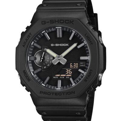Montre G-shock CLASSIC GA-2100LXB-1AER