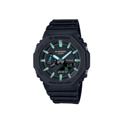 Montre G-Shock GA-2100RC-1AER