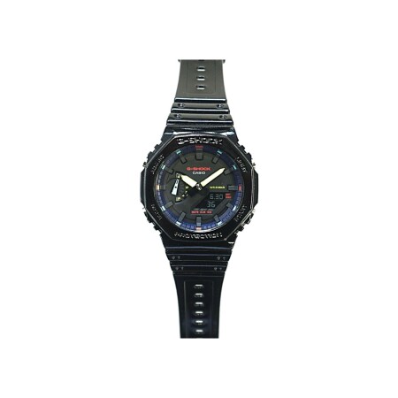 Montre G-Shock  GA-2100RGB-1AER