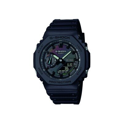 Montre G-Shock GA-2100RW-1AER