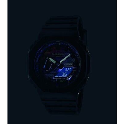 Montre G-Shock GA-2100RW-1AER