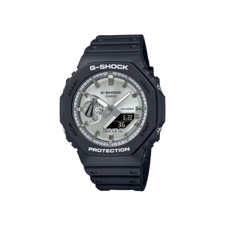 Montre G-Shock GA-2100SB-1AER