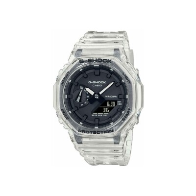 Montre G-Shock GA-2100SKE-7AER