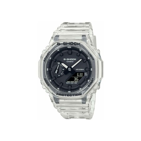 Montre G-Shock GA-2100SKE-7AER