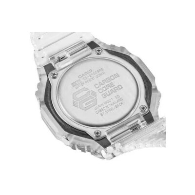 Montre G-SHOCK GA-2100SRS-7AER