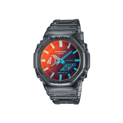 Montre G-Shock  GA-2100TLS-8AER