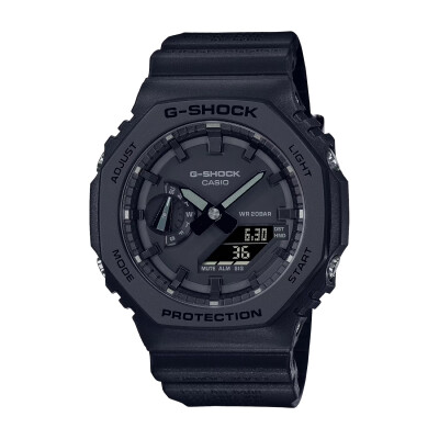 Montre G-Shock GA-2140RE-1AER